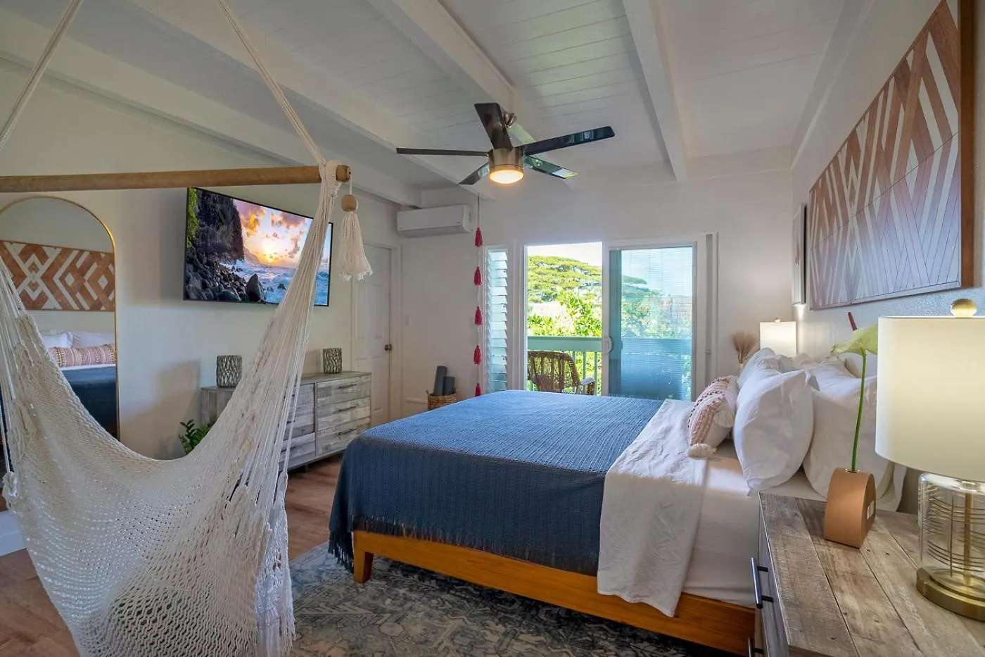 Puamana 2C Apartment Princeville United States