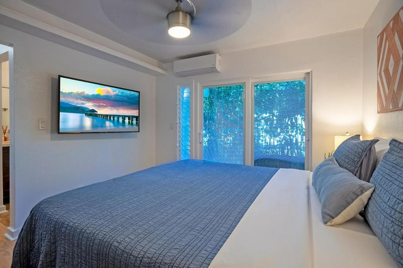 Puamana 2C Apartment Princeville