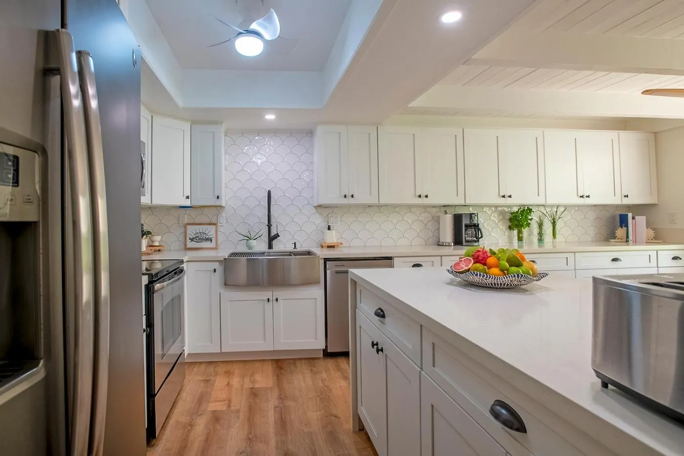 Puamana 2C Apartment Princeville United States