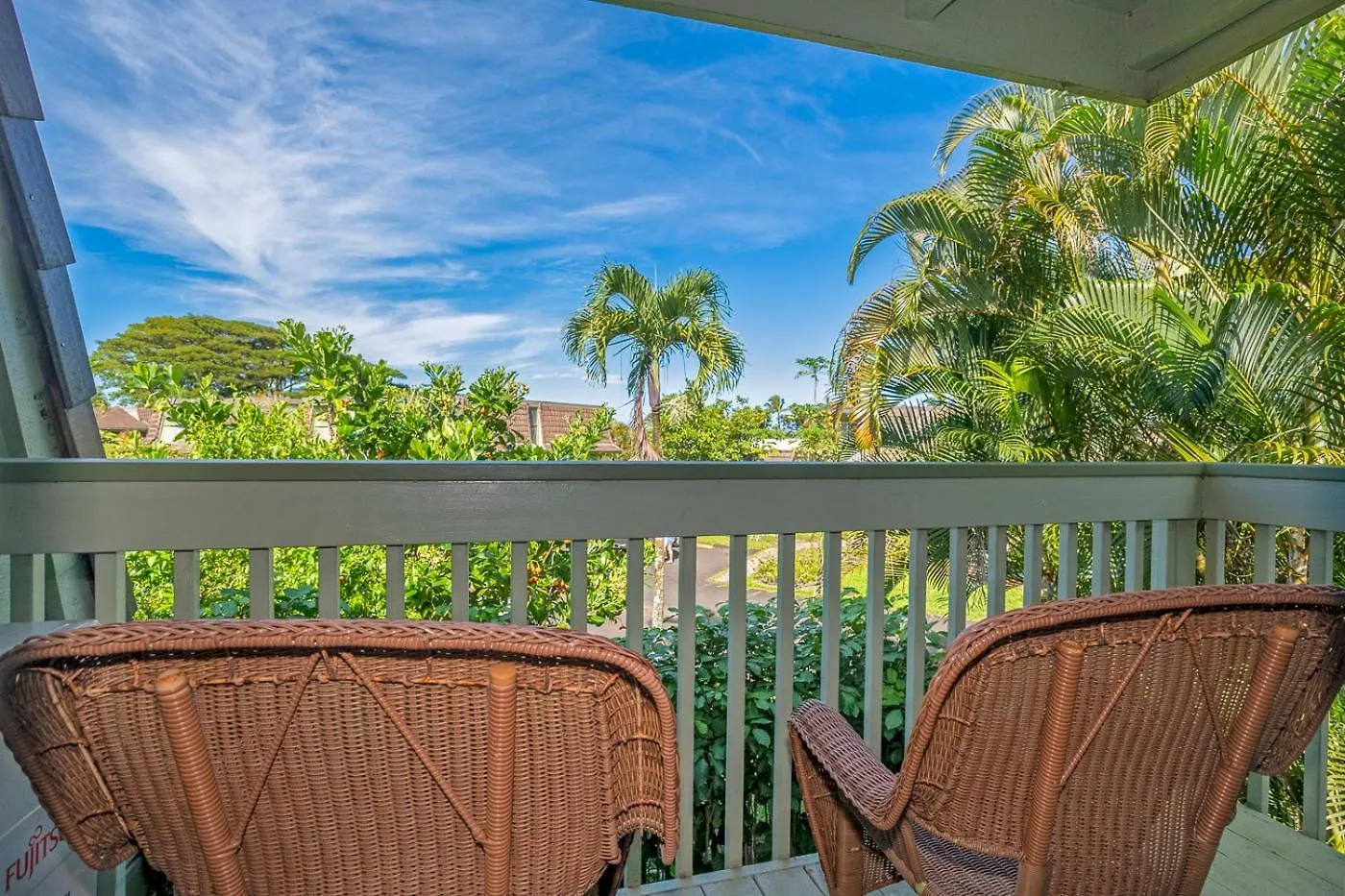 Puamana 2C Apartment Princeville