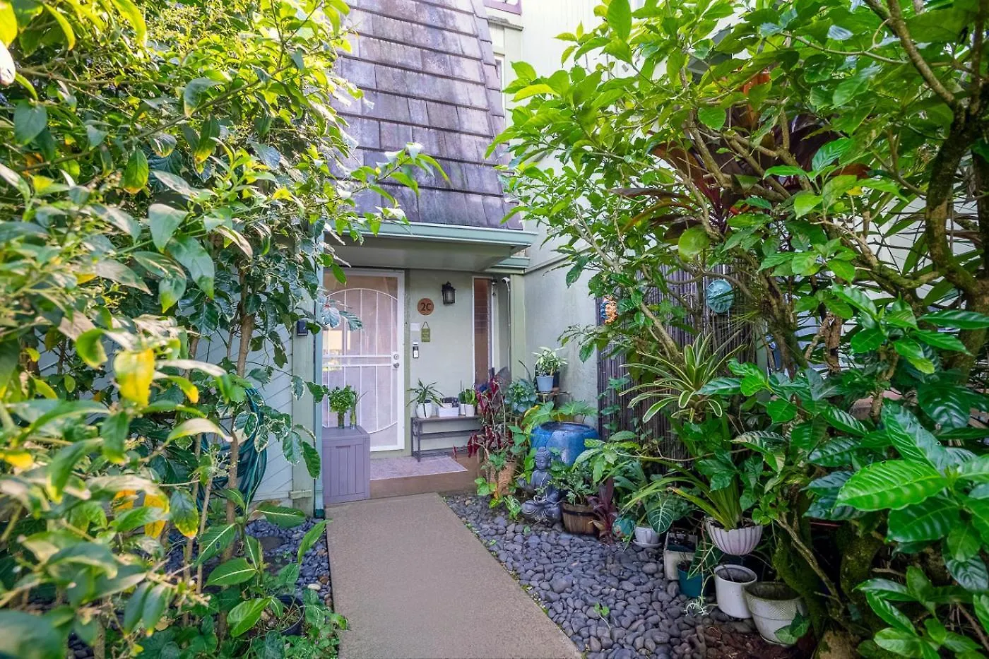 Puamana 2C Apartment Princeville 0*,  United States