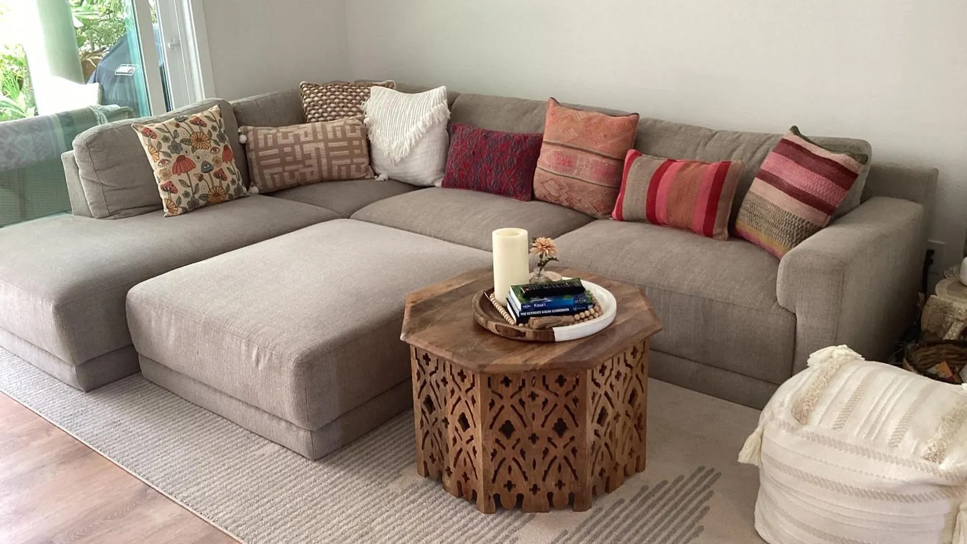 Puamana 2C Apartment Princeville