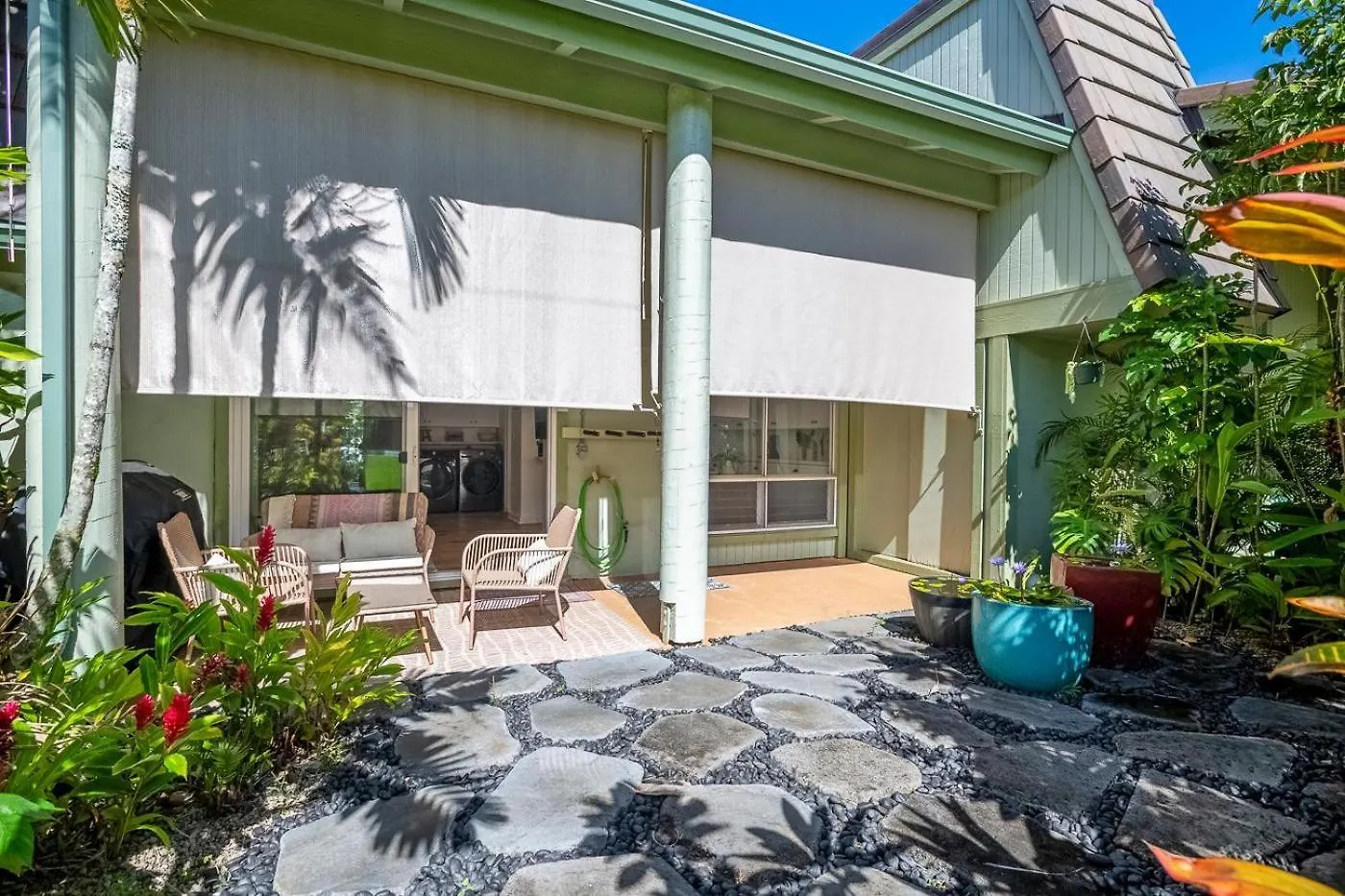 Puamana 2C Apartment Princeville