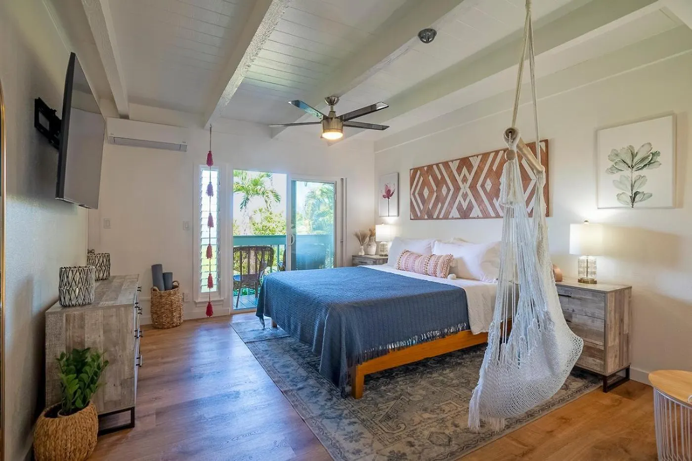 Puamana 2C Apartment Princeville