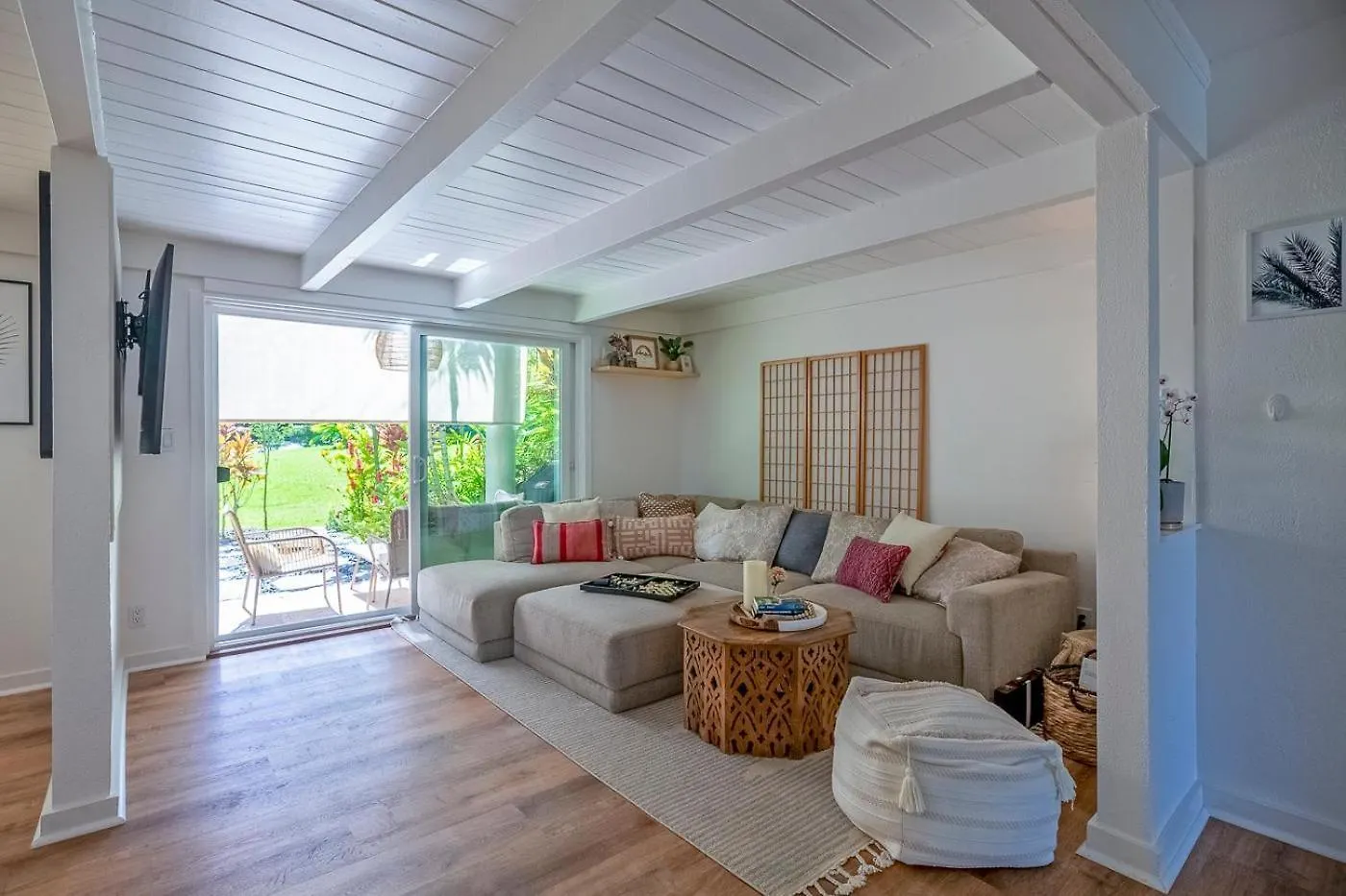 Puamana 2C Apartment Princeville