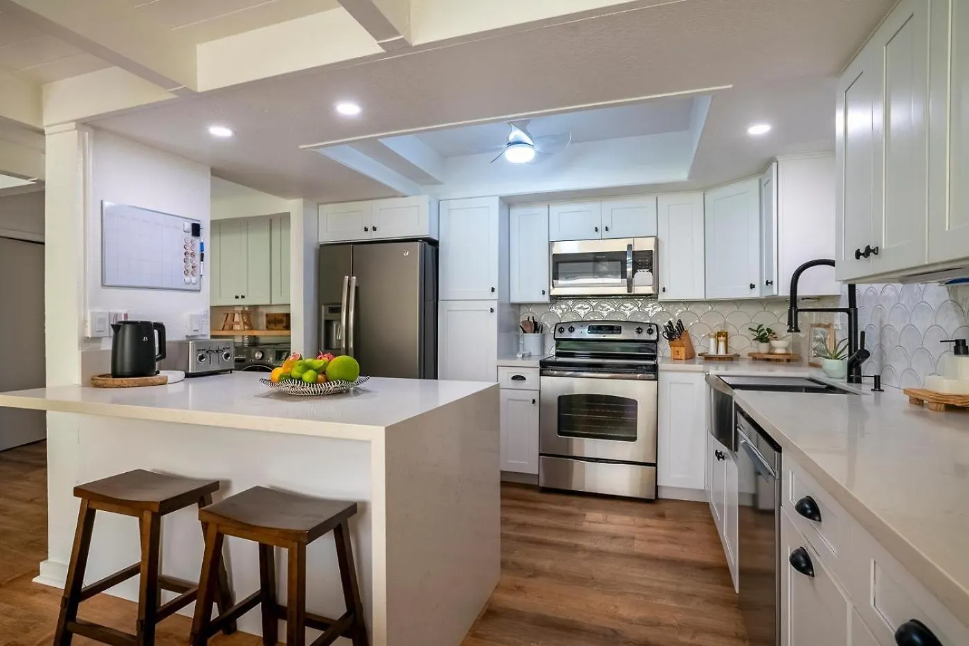 Puamana 2C Apartment Princeville United States